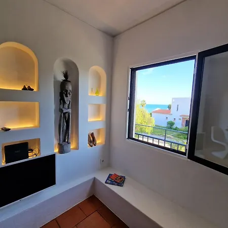 Incrivel T1 Na Da Oura Appartement Albufeira