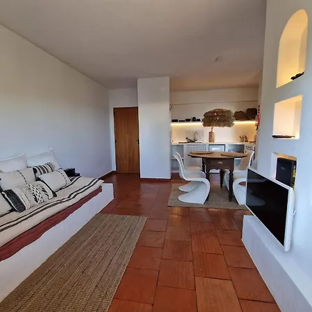 Incrivel T1 Na Da Oura Appartement Albufeira