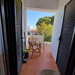 Incrivel T1 Na Da Oura Albufeira