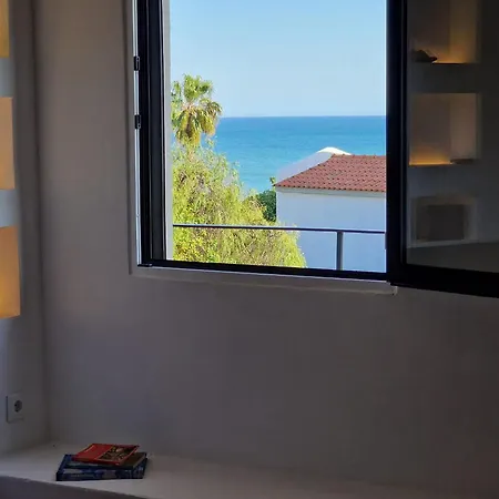 Apartment Incrivel T1 Na Da Oura Albufeira