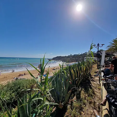 Incrivel T1 Na Da Oura Albufeira