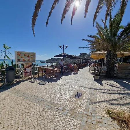 Incrivel T1 Na Da Oura Appartamento Albufeira