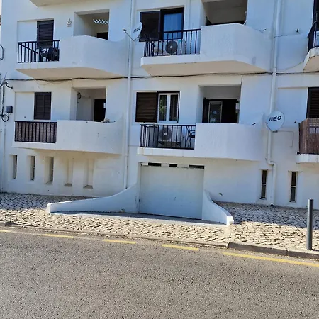 Appartamento Incrivel T1 Na Da Oura Albufeira