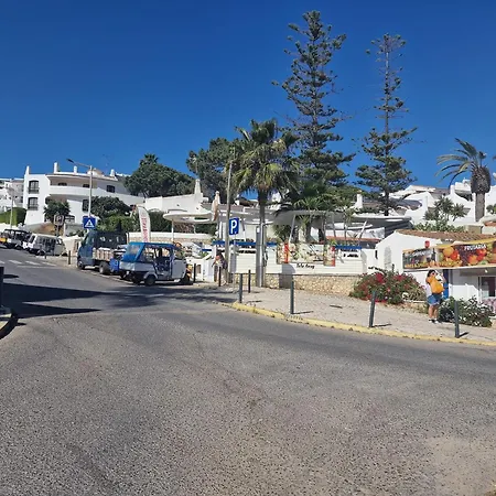 Appartement Incrivel T1 Na Da Oura